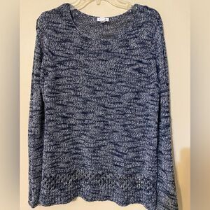 Westport Womans Knit Sweater